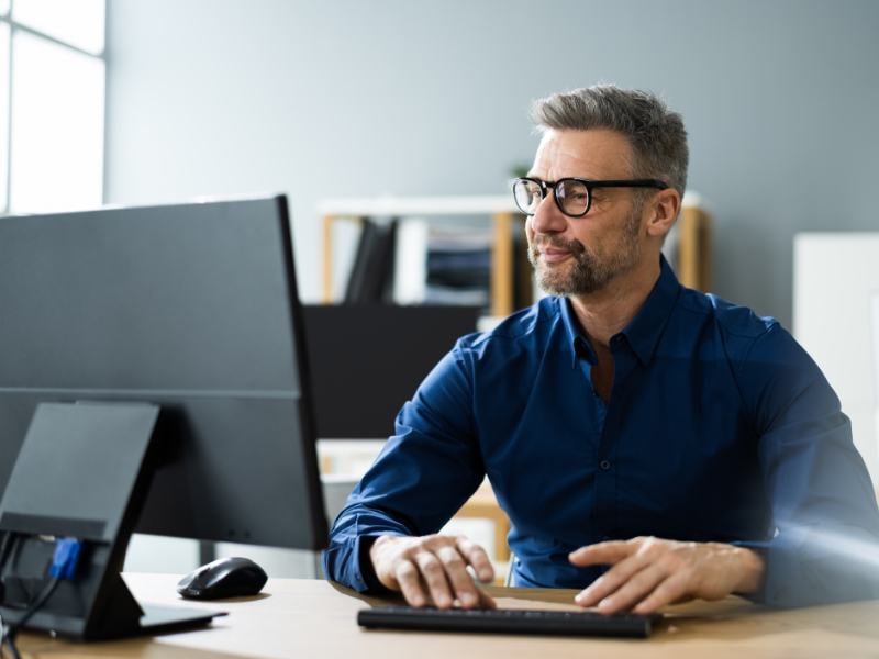 Optimizing IT Infrastructure