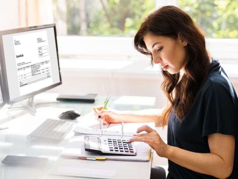 Why Processing IT Invoices by Hand is Hurting Your Business