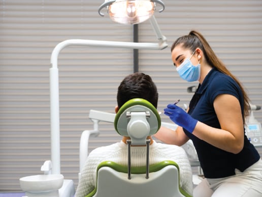 DH Dental Saves 60% in Network Costs by Moving to SD-WAN