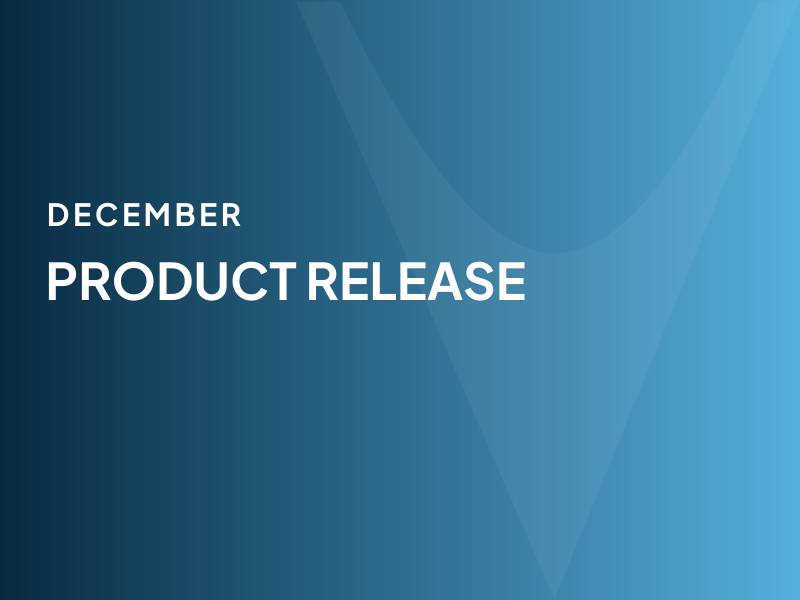 December 2024 Product Updates - vManager 17