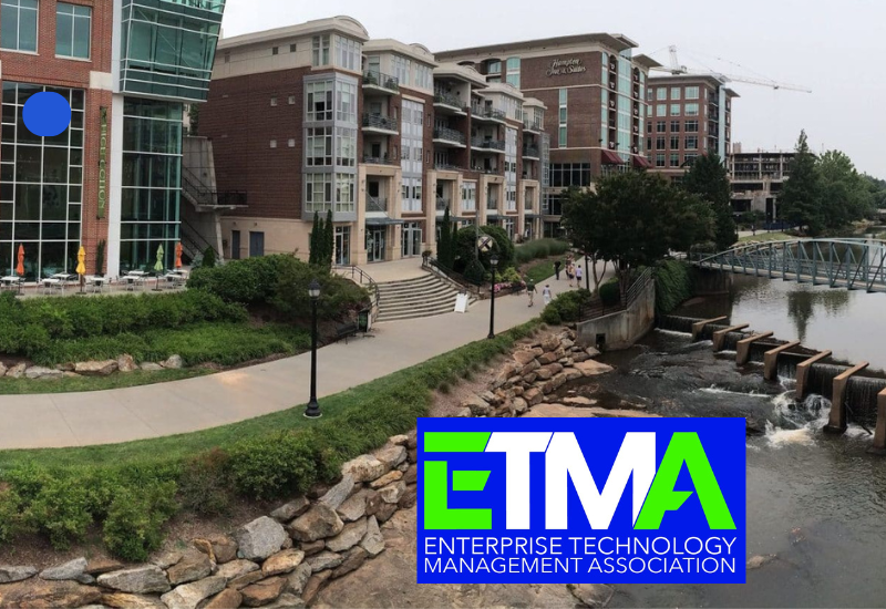 ETMA Fall Conference