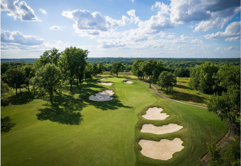 AppDirect Chicago Golf Tournament