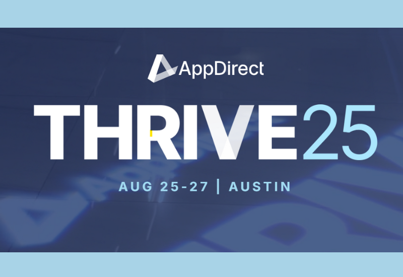 AppDirect Thrive