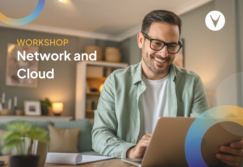 Network and Cloud Workshop