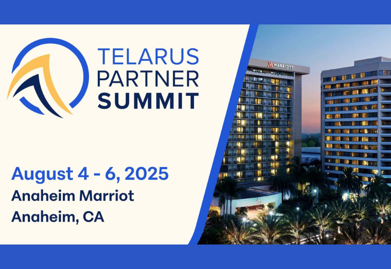 Telarus Partner Summit