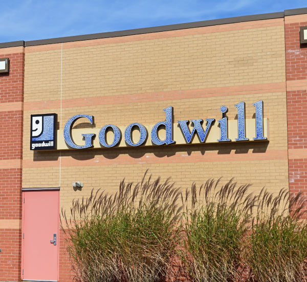 Goodwill National