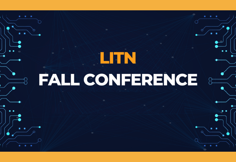 Lutheran IT Network Conference 