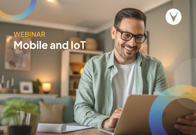 Mobile and IoT Workshop