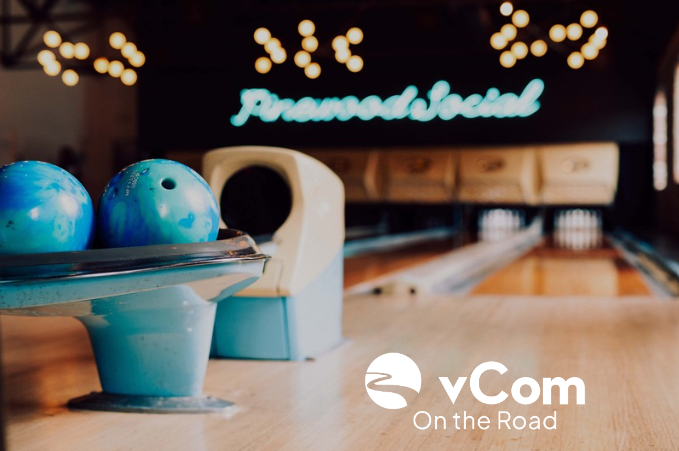 vCom on the Road: Nashville Roundtable