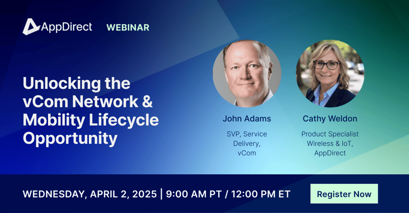 AppDirect Webinar