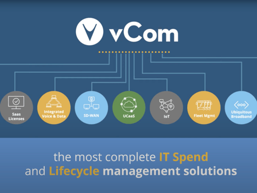 The Value of vCom