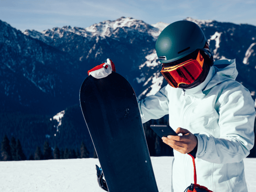 Going for the Gold: US Ski and Snowboard's Telecom Strategy for the Winter Games