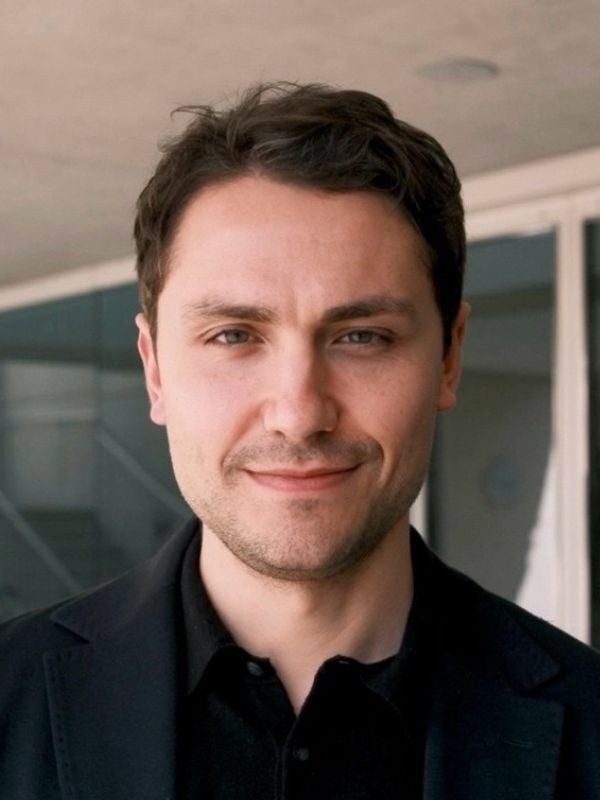 Adam Breagan