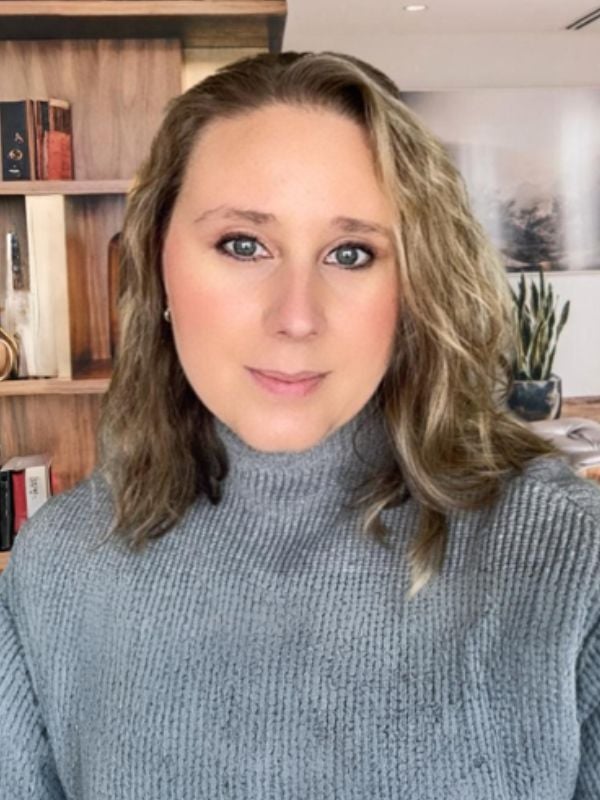 Miranda Ruane