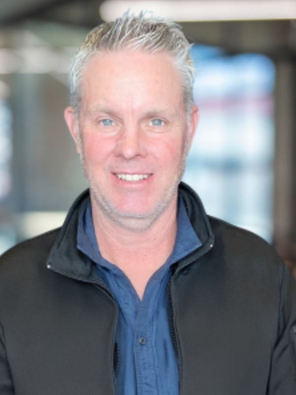 Scott Clarke