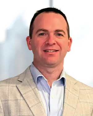 Brandon Mayville headshot