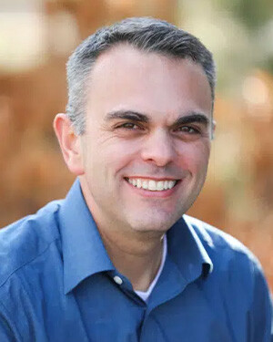 Jim Barroso headshot