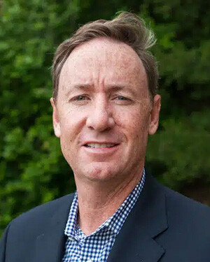 Joe Condy headshot