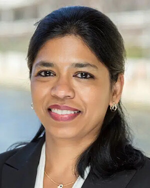 Rekha Venuthurupalli headshot