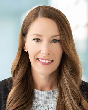 Renee Clifford headshot