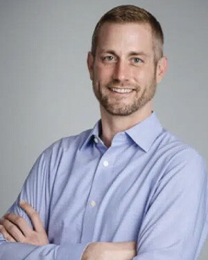 Rob Seemann headshot