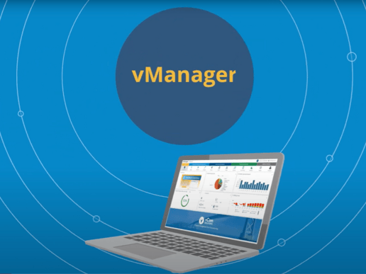 vManager Platform